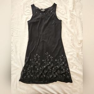 Vintage 90s Cocktail Dress